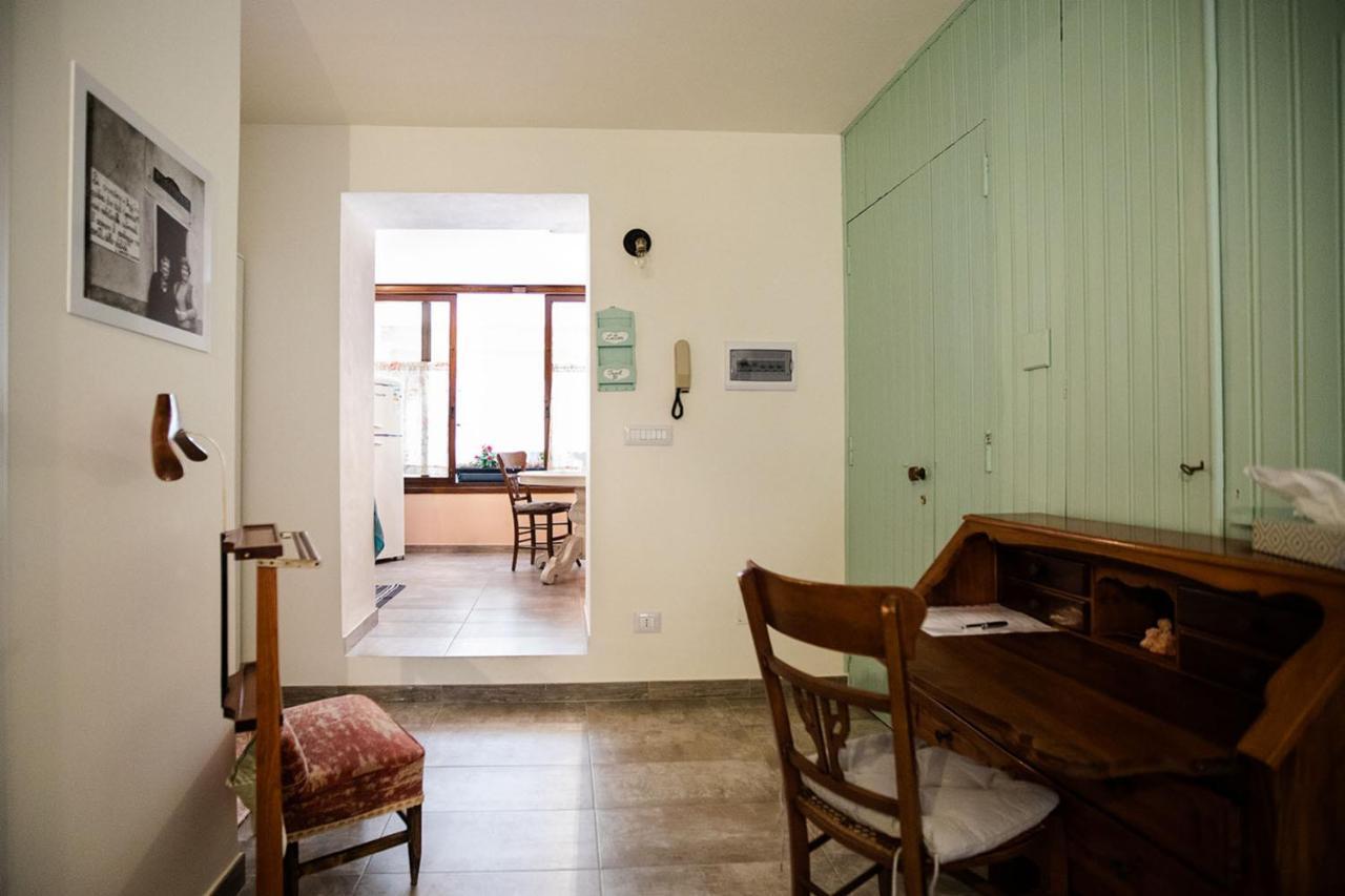 Portineria 23 Vicino A Ortigia Syracuse