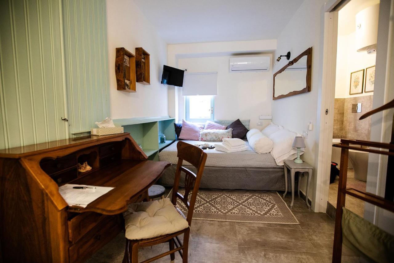 Portineria 23 Vicino A Ortigia Apartment *