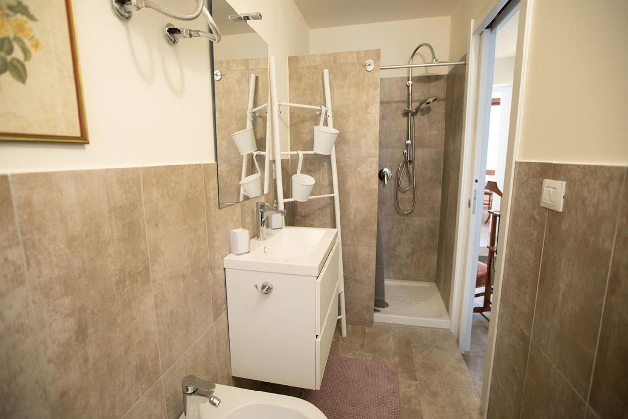 Apartment Portineria 23 Vicino A Ortigia Syracuse