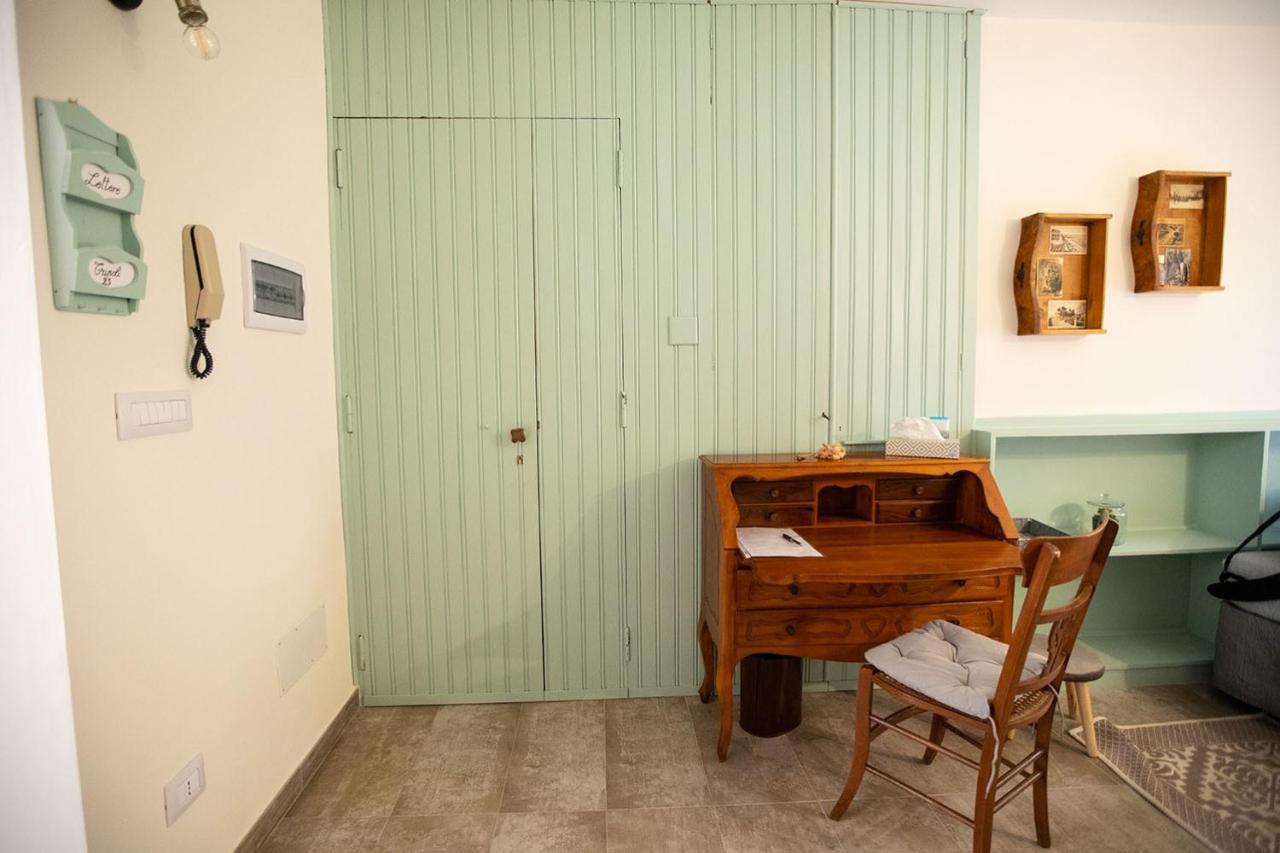Apartment Portineria 23 Vicino A Ortigia Syracuse