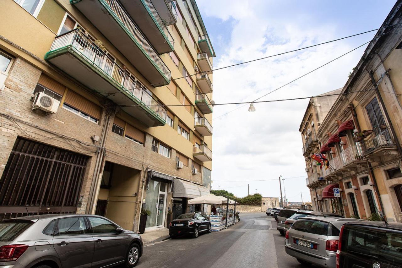Portineria 23 Vicino A Ortigia Apartment Syracuse
